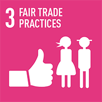 Fair trade principle 3