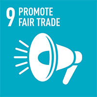 Fair trade principle 9