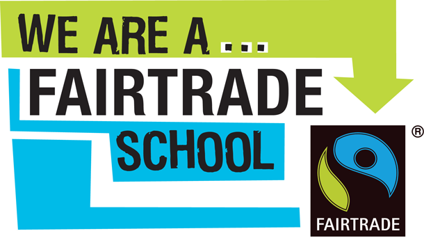 Fair Trade School Logo