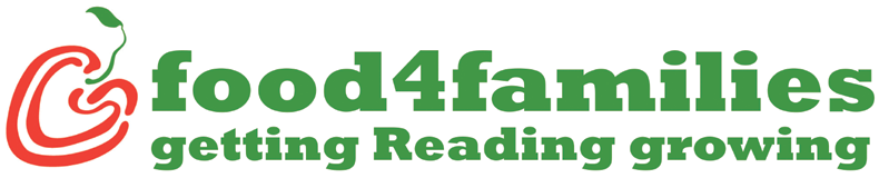 Food4Families Logo
